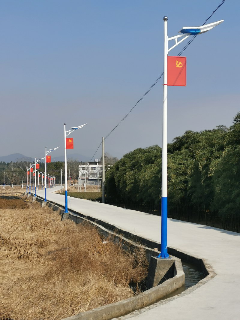 乡村道路_005