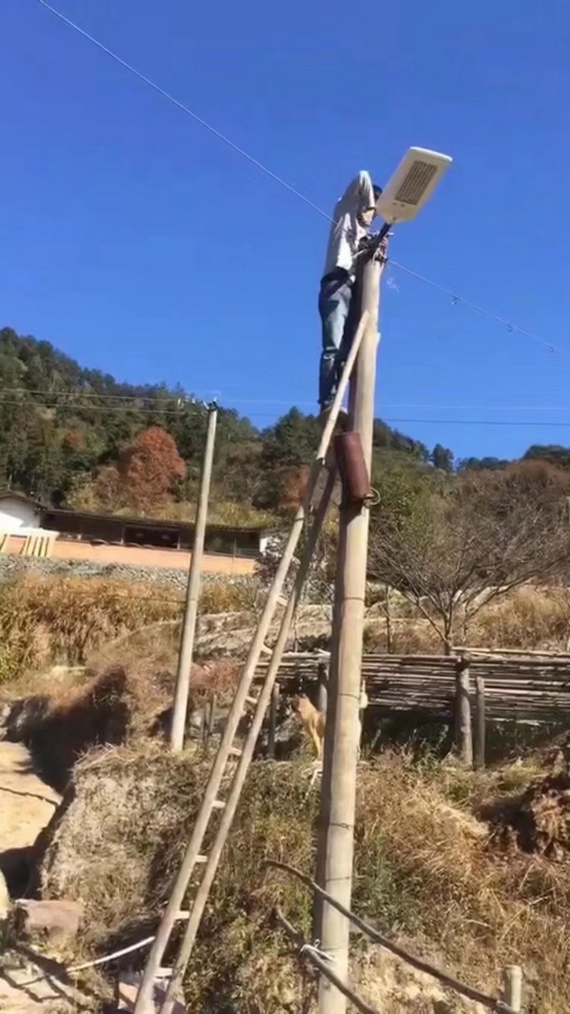 旧路灯改造_001