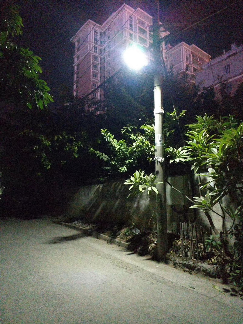 旧路灯改造_002