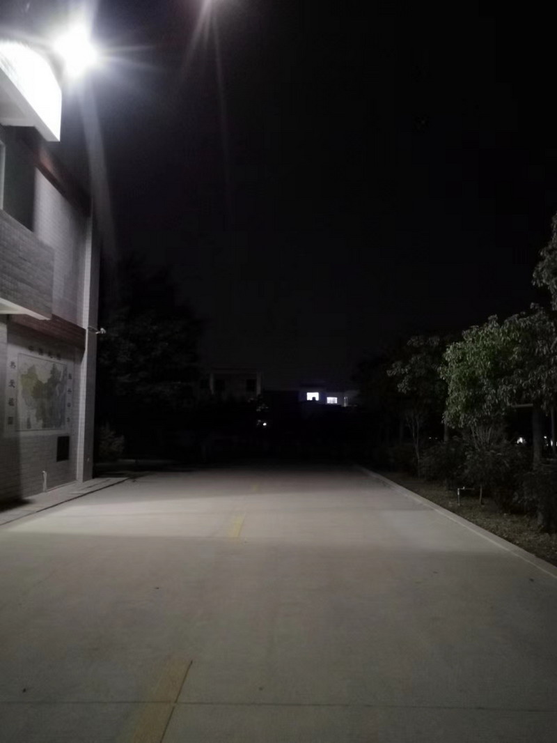 19款亮灯